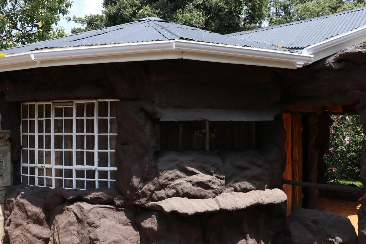 Brooks Lodge Nakuru Exterior photo